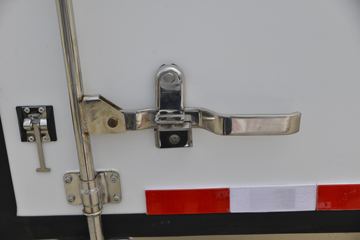 ���� ʱ���캽6 150���� 4X2 4.08����س�(����)(BJ5046XLC9JBA-03)ͼƬ