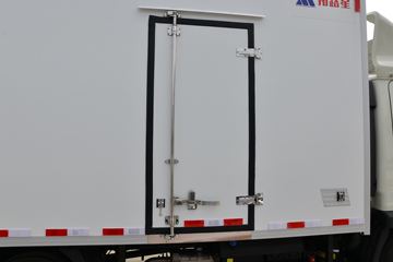 ���� ʱ���캽6 150���� 4X2 4.08����س�(����)(BJ5046XLC9JBA-03)ͼƬ