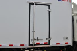 时代领航6&nbsp;冷藏车上装图片