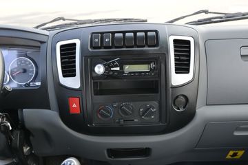 ���� С����W15 1.6L 123���� ���� 3.65�׵�����ʽС��(����)(EQ5031XXY60Q6AC)ͼƬ