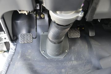 ���� С����W15 1.6L 123���� ���� 3.65�׵�����ʽС��(����)(EQ5031XXY60Q6AC)ͼƬ