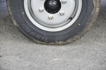 ���� С����W15 1.6L 123���� ���� 3.65�׵�����ʽС��(����)(EQ5031XXY60Q6AC)ͼƬ