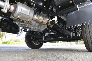 ���� С����W15 1.6L 123���� ���� 3.65�׵�����ʽС��(����)(EQ5031XXY60Q6AC)ͼƬ