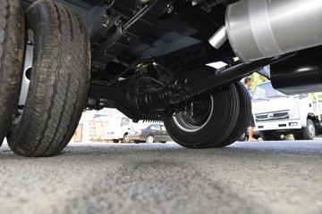 ���� С����W15 1.6L 123���� ���� 3.65�׵�����ʽС��(����)(EQ5031XXY60Q6AC)ͼƬ