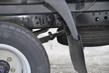 ���� С����W15 1.6L 123���� ���� 3.65�׵�����ʽС��(����)(EQ5031XXY60Q6AC)ͼƬ