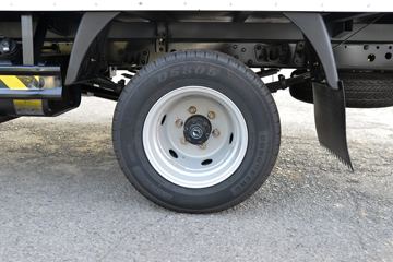 ���� С����W15 1.6L 123���� ���� 3.65�׵�����ʽС��(����)(EQ5031XXY60Q6AC)ͼƬ