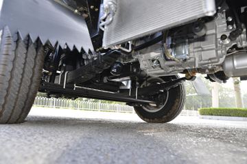 ���� С����W15 1.6L 123���� ���� 3.65�׵�����ʽС��(����)(EQ5031XXY60Q6AC)ͼƬ