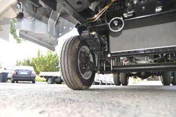 ���� С����W15 1.6L 123���� ���� 3.65�׵�����ʽС��(����)(EQ5031XXY60Q6AC)ͼƬ