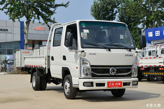  СW15 122 2.7˫С()(EQ1040D6CDB)