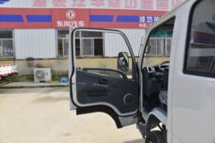 东风 小霸王W15 1.6L 123马力 汽油 3.05米双排栏板小卡(国六)(EQ1031D60Q6)