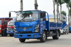 奥驰X系自卸车乌鲁木齐市火热促销中 让利高达0.5万