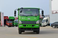 解放 虎VH 190马力 4X2 4.2米自卸车(国六)