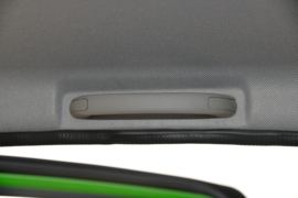 虎V&nbsp;自卸车驾驶室                                               图片