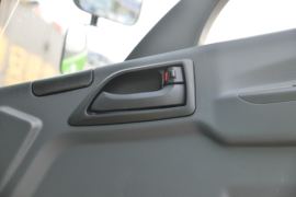 虎V&nbsp;自卸车驾驶室                                               图片