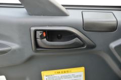 解放 虎VH 190马力 4X2 4.2米自卸车(国六)