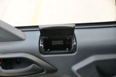 解放 虎VH 190马力 4X2 4.2米自卸车(国六)