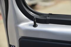 欧铃汽车 锋锐F3 1.6L 122马力 汽油 3.3米单排栏板微卡(国六)(ZB1031DDE1L)