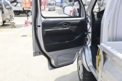 欧铃汽车 锋锐F3 1.6L 122马力 汽油 3.3米单排栏板微卡(国六)(ZB1031DDE1L)