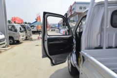 欧铃汽车 锋锐F3 1.6L 122马力 汽油 3.3米单排栏板微卡(国六)(ZB1031DDE1L)