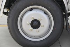 欧铃汽车 锋锐F3 1.6L 122马力 汽油 3.3米单排栏板微卡(国六)(ZB1031DDE1L)