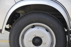 欧铃汽车 锋锐F3 1.6L 122马力 汽油 3.3米单排栏板微卡(国六)(ZB1031DDE1L)