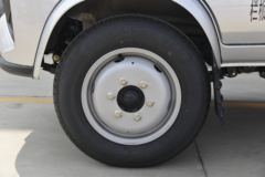 欧铃汽车 锋锐F3 1.6L 122马力 汽油 3.3米单排栏板微卡(国六)(ZB1031DDE1L)