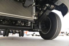 欧铃汽车 锋锐F3 1.6L 122马力 汽油 3.3米单排栏板微卡(国六)(ZB1031DDE1L)