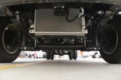 欧铃汽车 锋锐F3 1.6L 122马力 汽油 3.3米单排栏板微卡(国六)(ZB1031DDE1L)