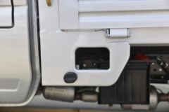 欧铃汽车 锋锐F3 1.6L 122马力 汽油 3.3米单排栏板微卡(国六)(ZB1031DDE1L)