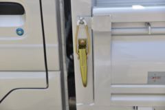 欧铃汽车 锋锐F3 1.6L 122马力 汽油 3.3米单排栏板微卡(国六)(ZB1031DDE1L)