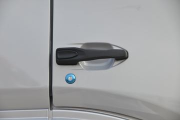 �й����� ����N5G�п� 250���� 4X2 9.65����ʽ�ػ���(����)(ZZ5187XXYK711JF1)ͼƬ