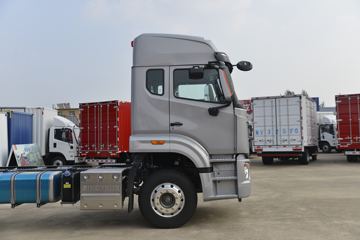 �й����� ����N5G�п� 250���� 4X2 9.65����ʽ�ػ���(����)(ZZ5187XXYK711JF1)ͼƬ