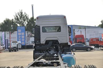 �й����� ����N5G�п� 250���� 4X2 9.65����ʽ�ػ���(����)(ZZ5187XXYK711JF1)ͼƬ