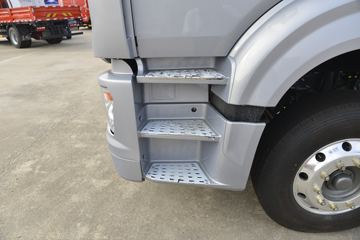 �й����� ����N5G�п� 250���� 4X2 9.65����ʽ�ػ���(����)(ZZ5187XXYK711JF1)ͼƬ