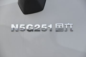 �й����� ����N5G�п� 250���� 4X2 9.65����ʽ�ػ���(����)(ZZ5187XXYK711JF1)ͼƬ