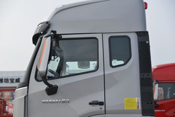 �й����� ����N5G�п� 250���� 4X2 9.65����ʽ�ػ���(����)(ZZ5187XXYK711JF1)ͼƬ