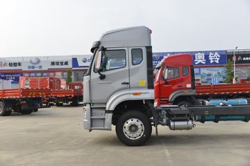 �й����� ����N5G�п� 250���� 4X2 9.65����ʽ�ػ���(����)(ZZ5187XXYK711JF1)ͼƬ