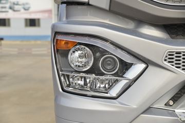 �й����� ����N5G�п� 250���� 4X2 9.65����ʽ�ػ���(����)(ZZ5187XXYK711JF1)ͼƬ