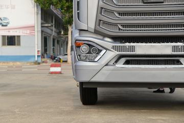 �й����� ����N5G�п� 250���� 4X2 9.65����ʽ�ػ���(����)(ZZ5187XXYK711JF1)ͼƬ