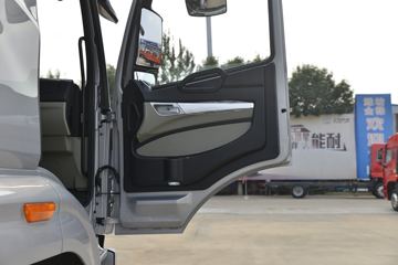 �й����� ����N5G�п� 250���� 4X2 9.65����ʽ�ػ���(����)(ZZ5187XXYK711JF1)ͼƬ