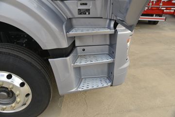 �й����� ����N5G�п� 250���� 4X2 9.65����ʽ�ػ���(����)(ZZ5187XXYK711JF1)ͼƬ