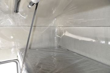 �й����� ����N5G�п� 250���� 4X2 9.65����ʽ�ػ���(����)(ZZ5187XXYK711JF1)ͼƬ