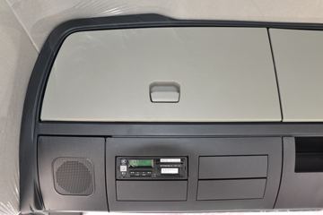 �й����� ����N5G�п� 250���� 4X2 9.65����ʽ�ػ���(����)(ZZ5187XXYK711JF1)ͼƬ