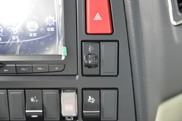 �й����� ����N5G�п� 250���� 4X2 9.65����ʽ�ػ���(����)(ZZ5187XXYK711JF1)ͼƬ