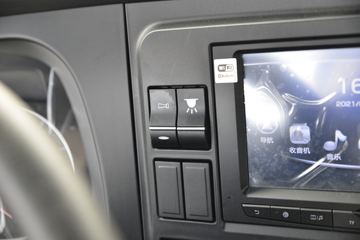 �й����� ����N5G�п� 250���� 4X2 9.65����ʽ�ػ���(����)(ZZ5187XXYK711JF1)ͼƬ