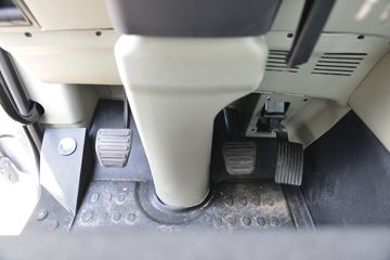 �й����� ����N5G�п� 250���� 4X2 9.65����ʽ�ػ���(����)(ZZ5187XXYK711JF1)ͼƬ