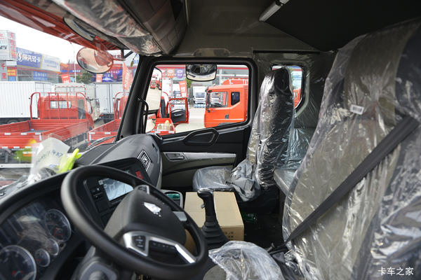 �³����� �Ϻ�HOWO N5G�ػ�������2��Ԫ