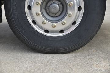 �й����� ����N5G�п� 250���� 4X2 9.65����ʽ�ػ���(����)(ZZ5187XXYK711JF1)ͼƬ