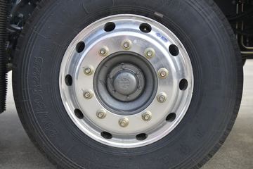 �й����� ����N5G�п� 250���� 4X2 9.65����ʽ�ػ���(����)(ZZ5187XXYK711JF1)ͼƬ