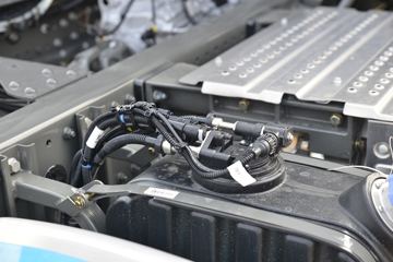 �й����� ����N5G�п� 250���� 4X2 9.65����ʽ�ػ���(����)(ZZ5187XXYK711JF1)ͼƬ